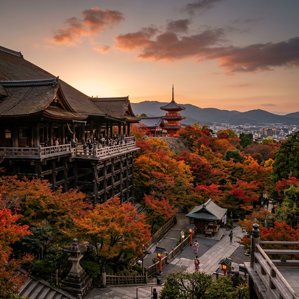 Kyoto Temples and Shrines: Which Ones Are Worth the Entry Fee