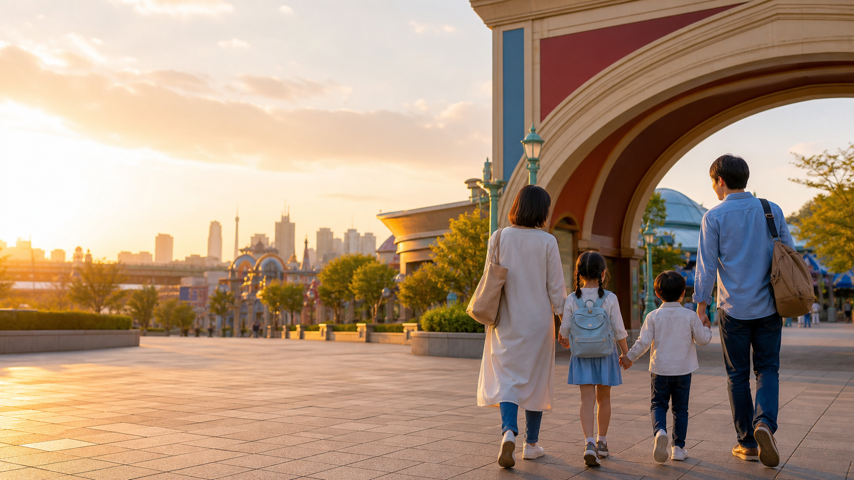 Japan Theme Park Ticket Scams and Resellers: How to Buy Safely