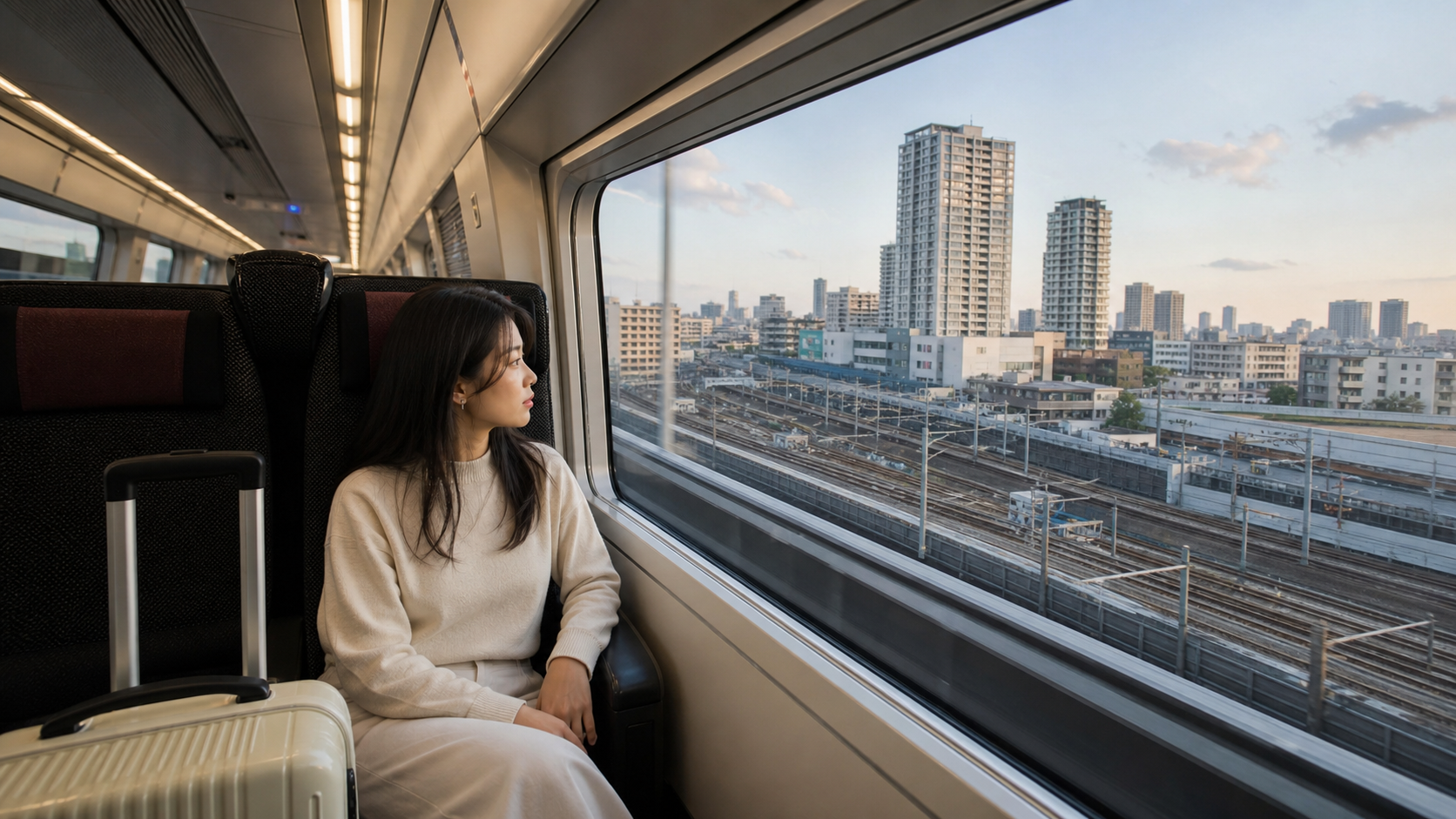 Japan Tokyo Short Trip Airport Transfer Guide for Singapore Travelers