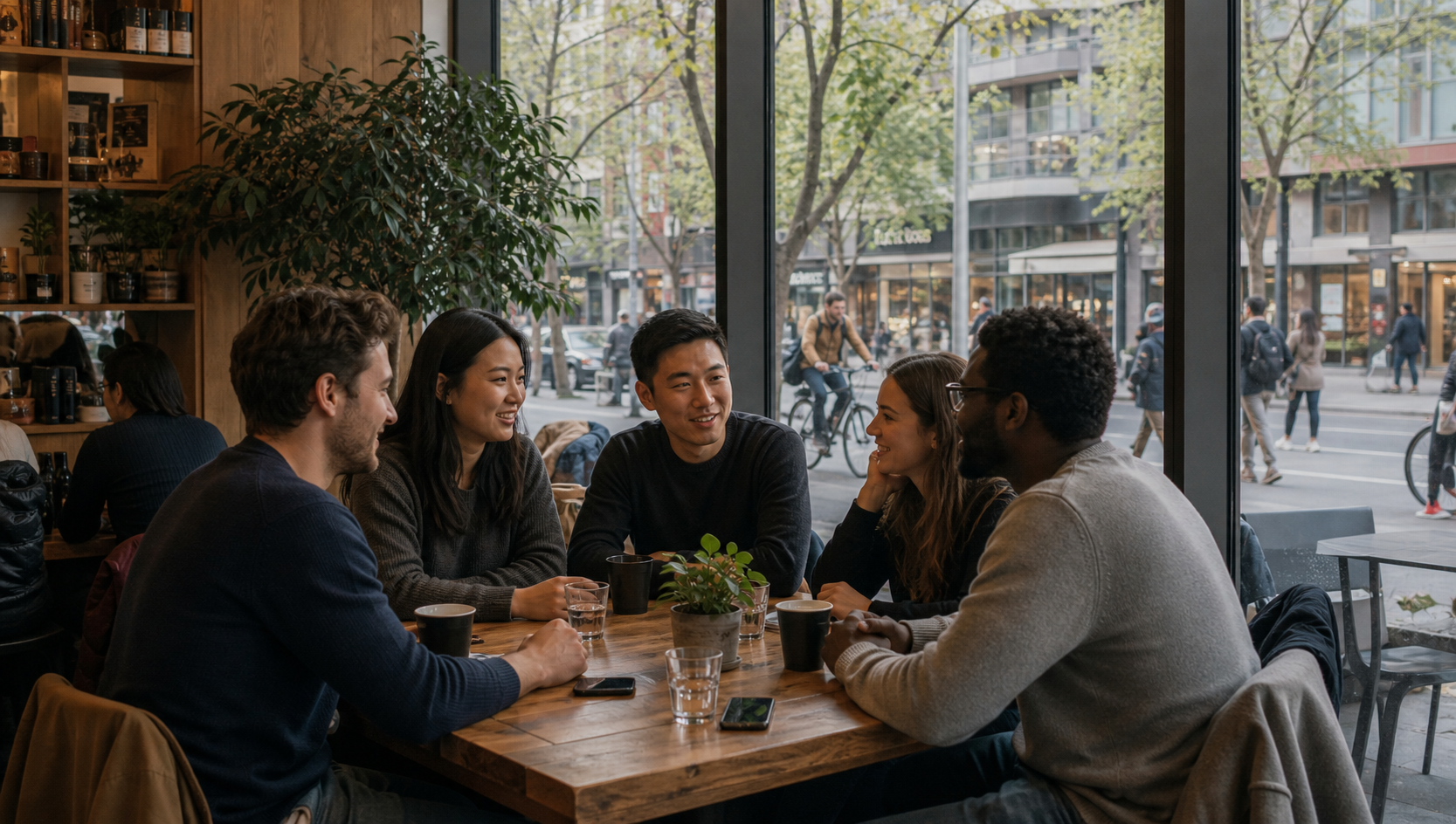 Expat Community in China: How to Find Your Tribe in Beijing or Shanghai