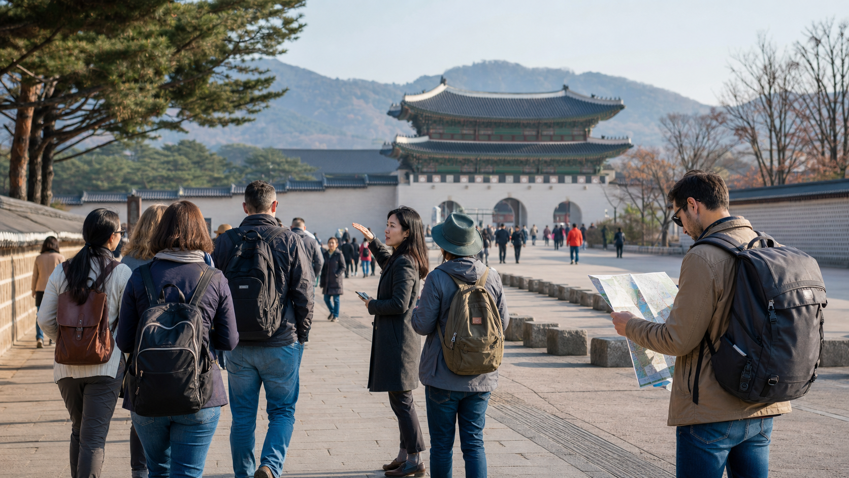Korea Seoul Short Trip Tour vs DIY Guide for Singapore Travelers