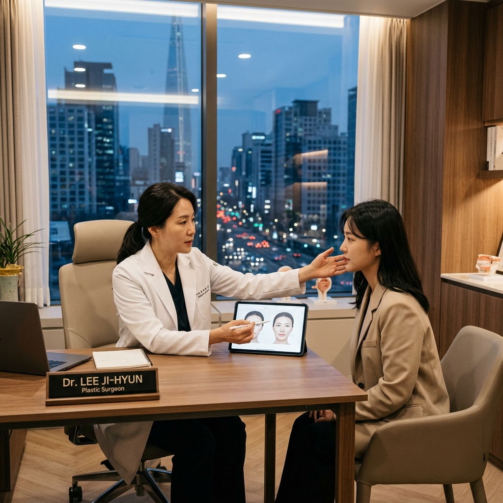 Before and After: What to Know About Cosmetic Surgery Tourism in Korea
