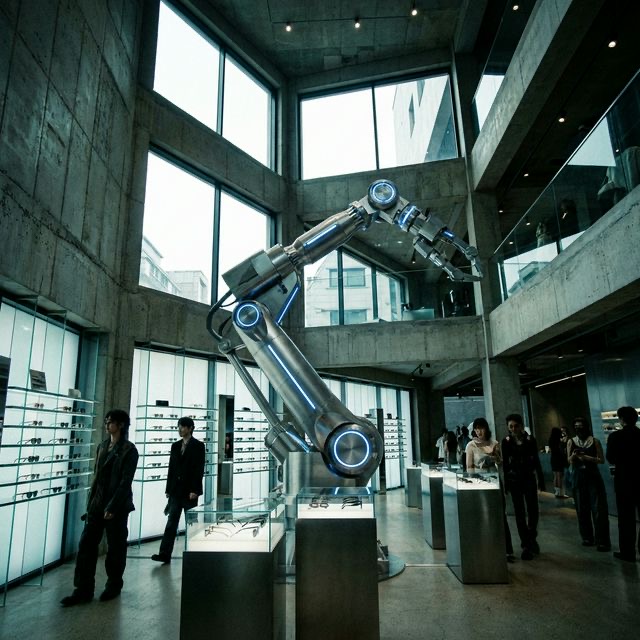 Must-Visit Concept Stores in Seoul: Gentle Monster and Beyond