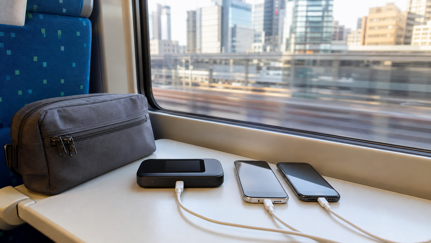 Japan Tokyo Short Trip eSIM and Wi-Fi Guide for Singapore Travelers