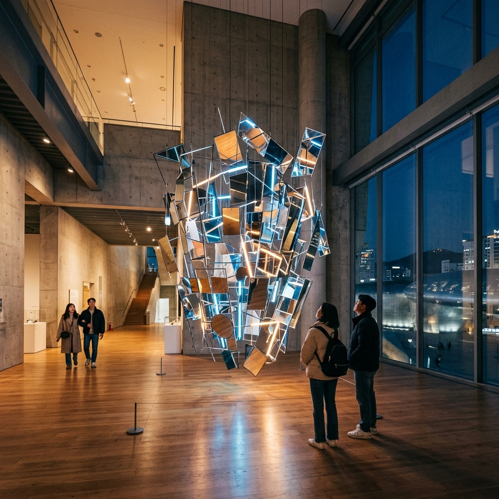 Best Art Museums and Galleries in Seoul and Beyond: A Complete Guide