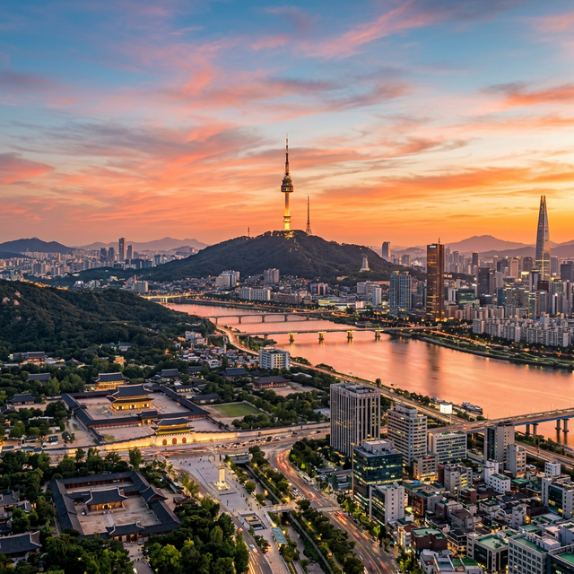 Best Areas to Stay in Seoul: Neighborhood Guide for Travelers