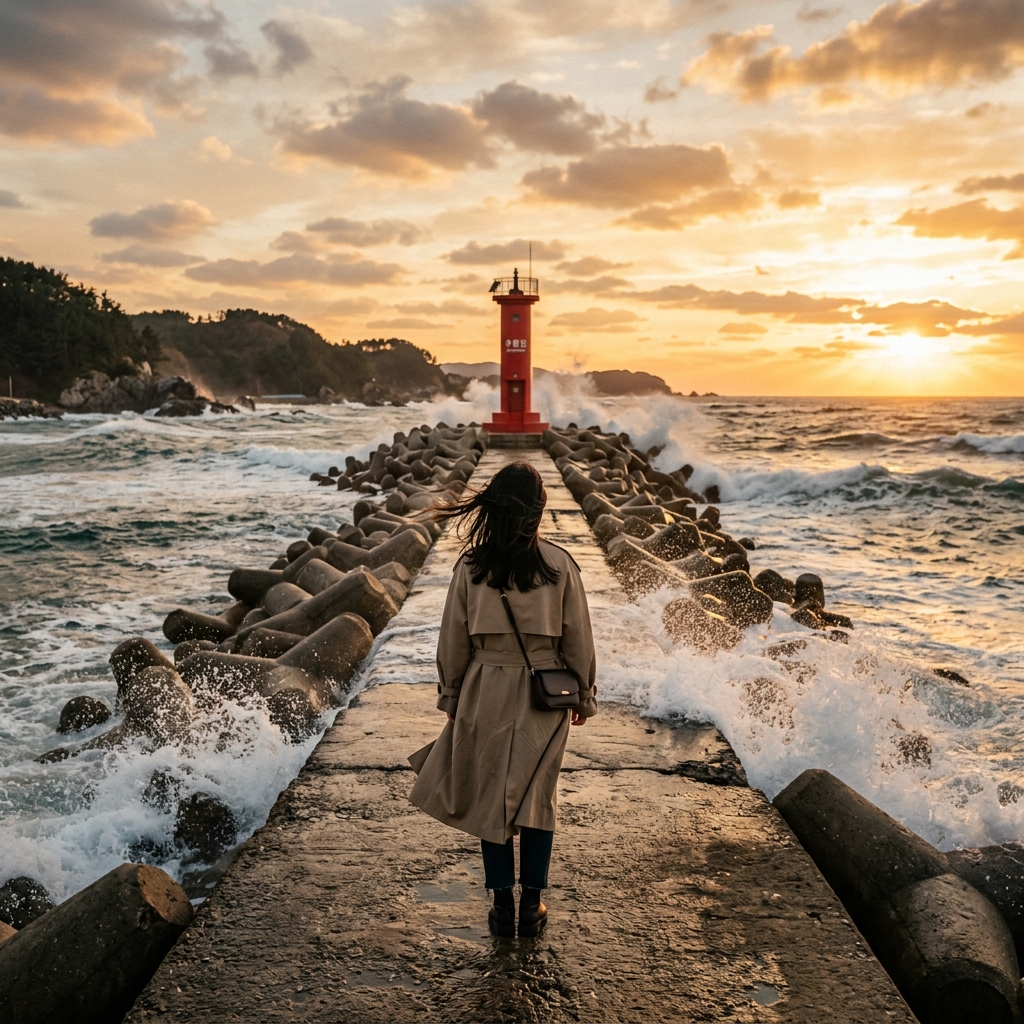 The Ultimate K-Drama Fan Travel Itinerary: 7 Days
