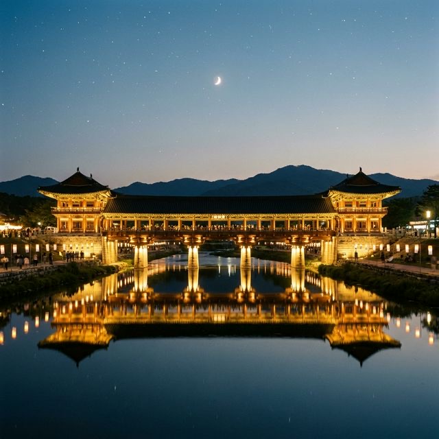 Gyeongju Travel Guide: The Museum Without Walls