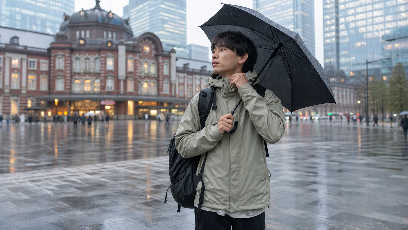 Japan Budget Trip Weather and Clothing Guide