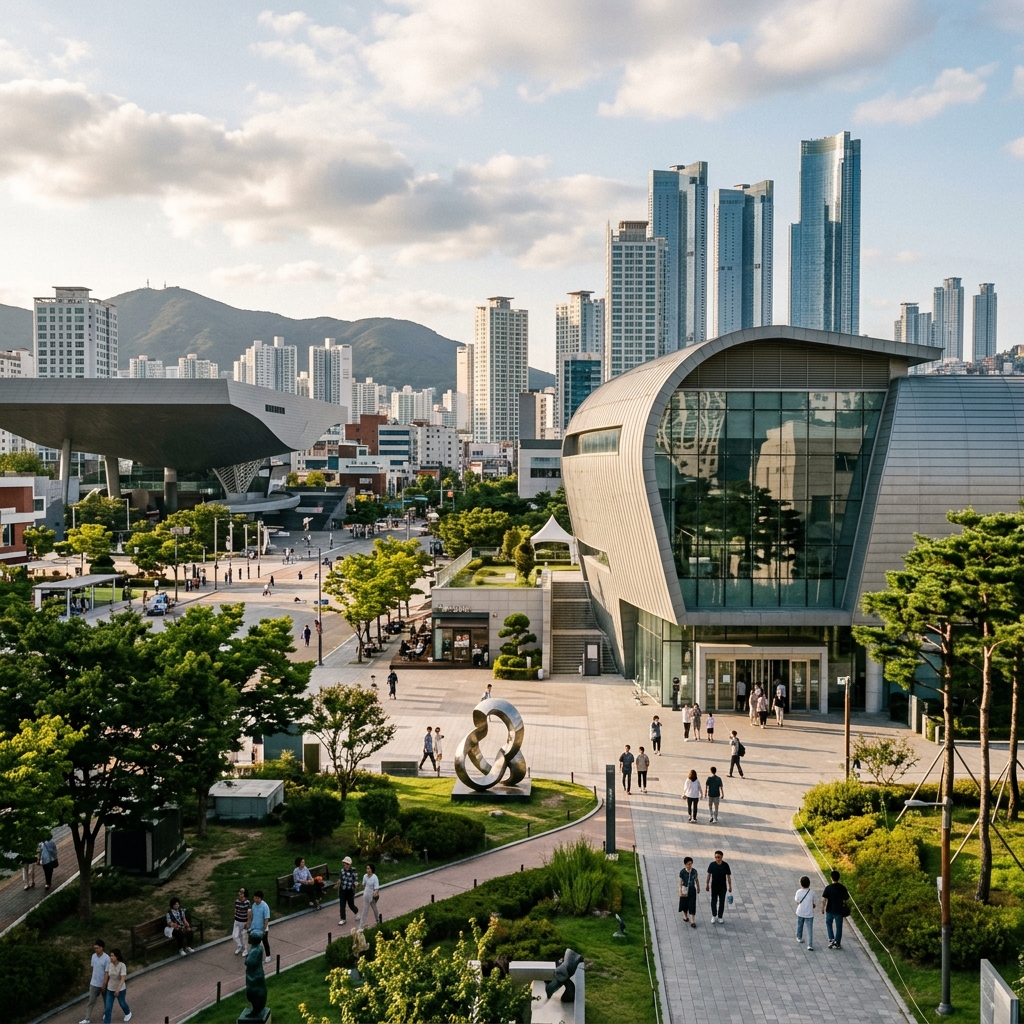 Busan Museum of Art