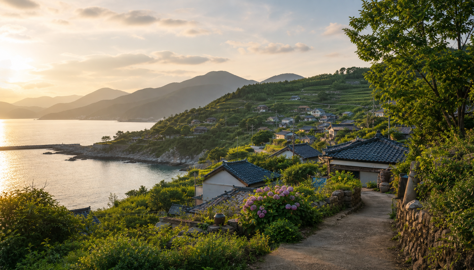Hidden Korea: Off-the-Beaten-Path Destinations Worth Visiting