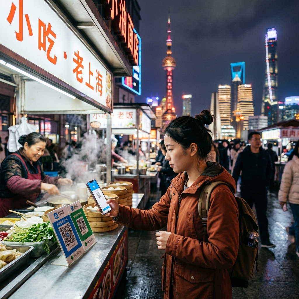 Alipay for Tourists: Step-by-Step Setup Without a Chinese Account
