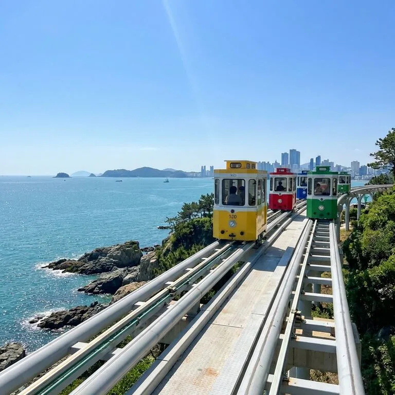 Busan, South Korea
