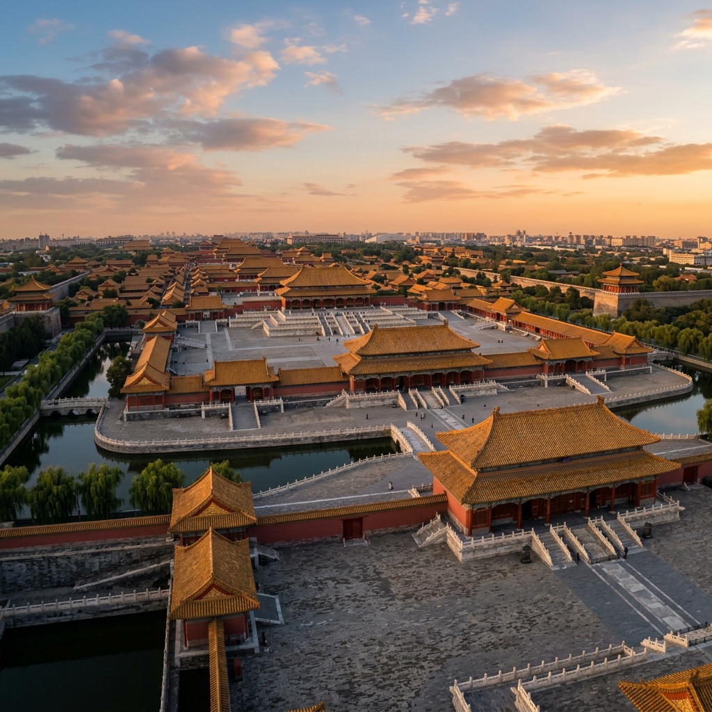 Forbidden City Tickets & Visitor Guide: What to See and Skip