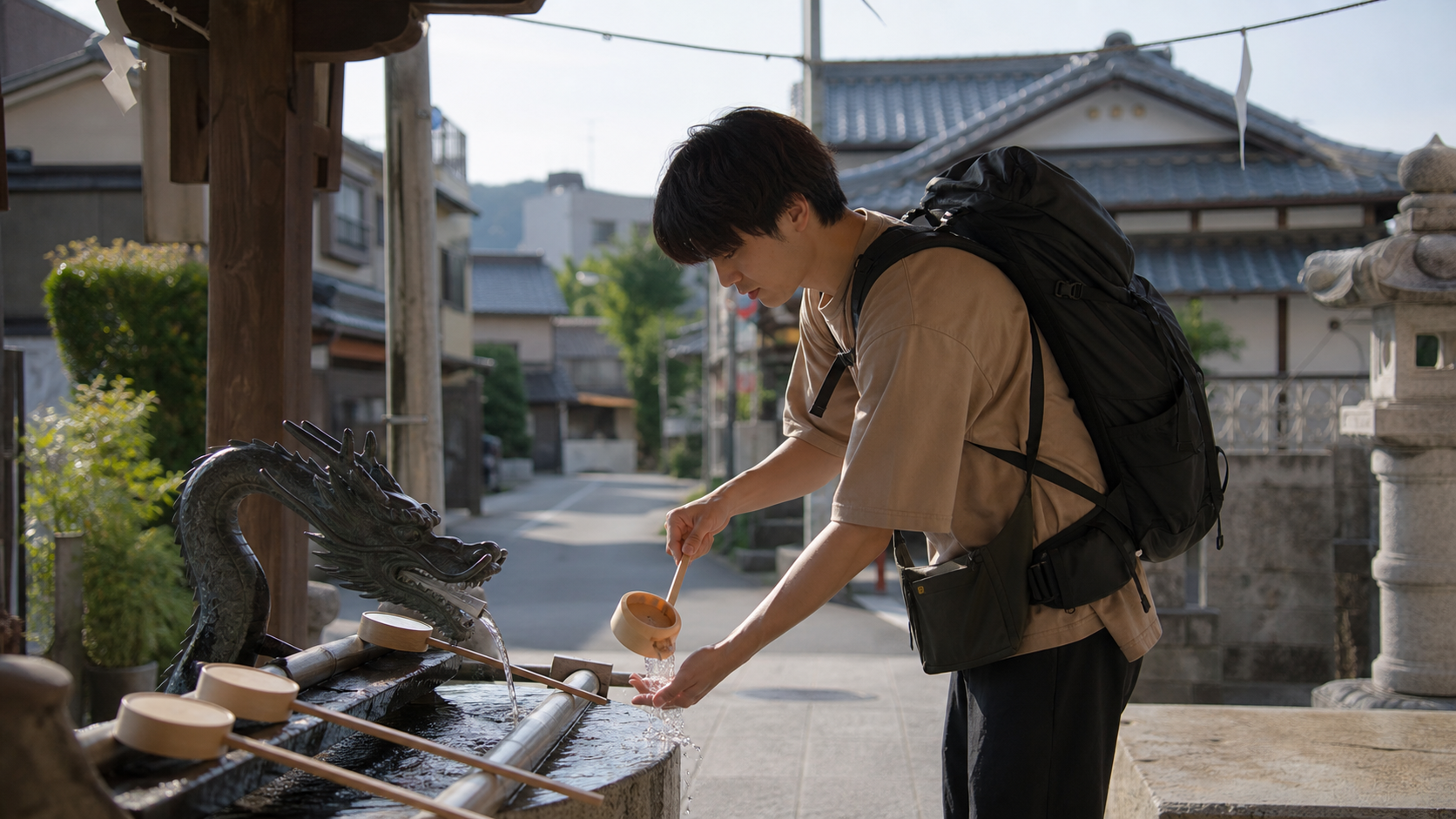 Japan Budget Trip Culture Guide for First Time Visitors