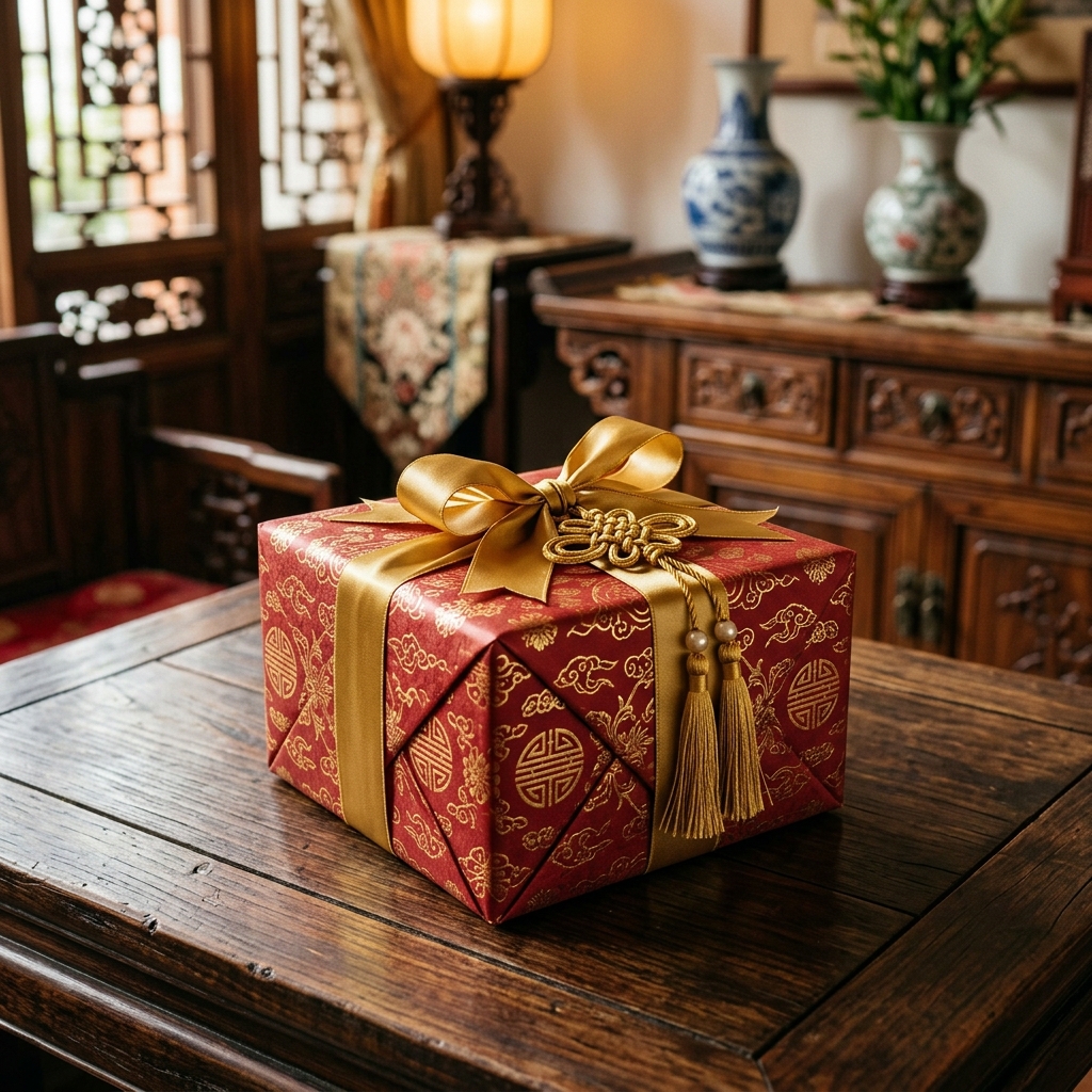 Gift Giving in China: Colors, Numbers & Taboos to Know
