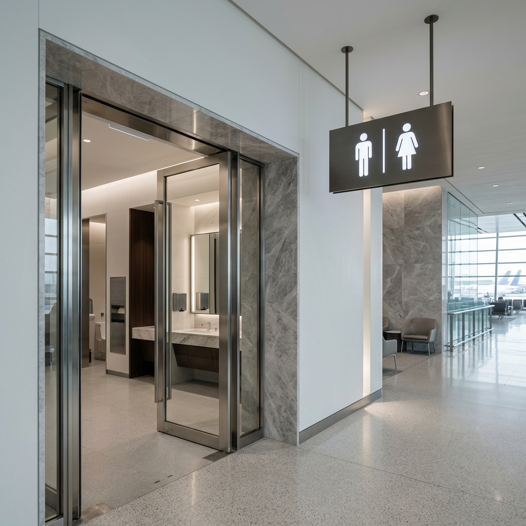 Chinese Bathroom Etiquette: Squat Toilets, Tissue & Public Restrooms