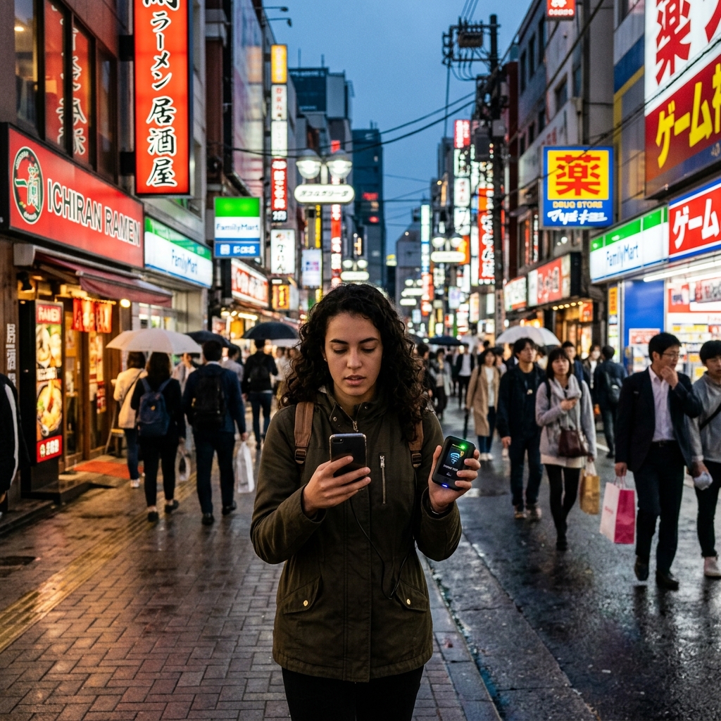 Pocket WiFi vs SIM Card in Japan: Best Picks for 2026 Travelers