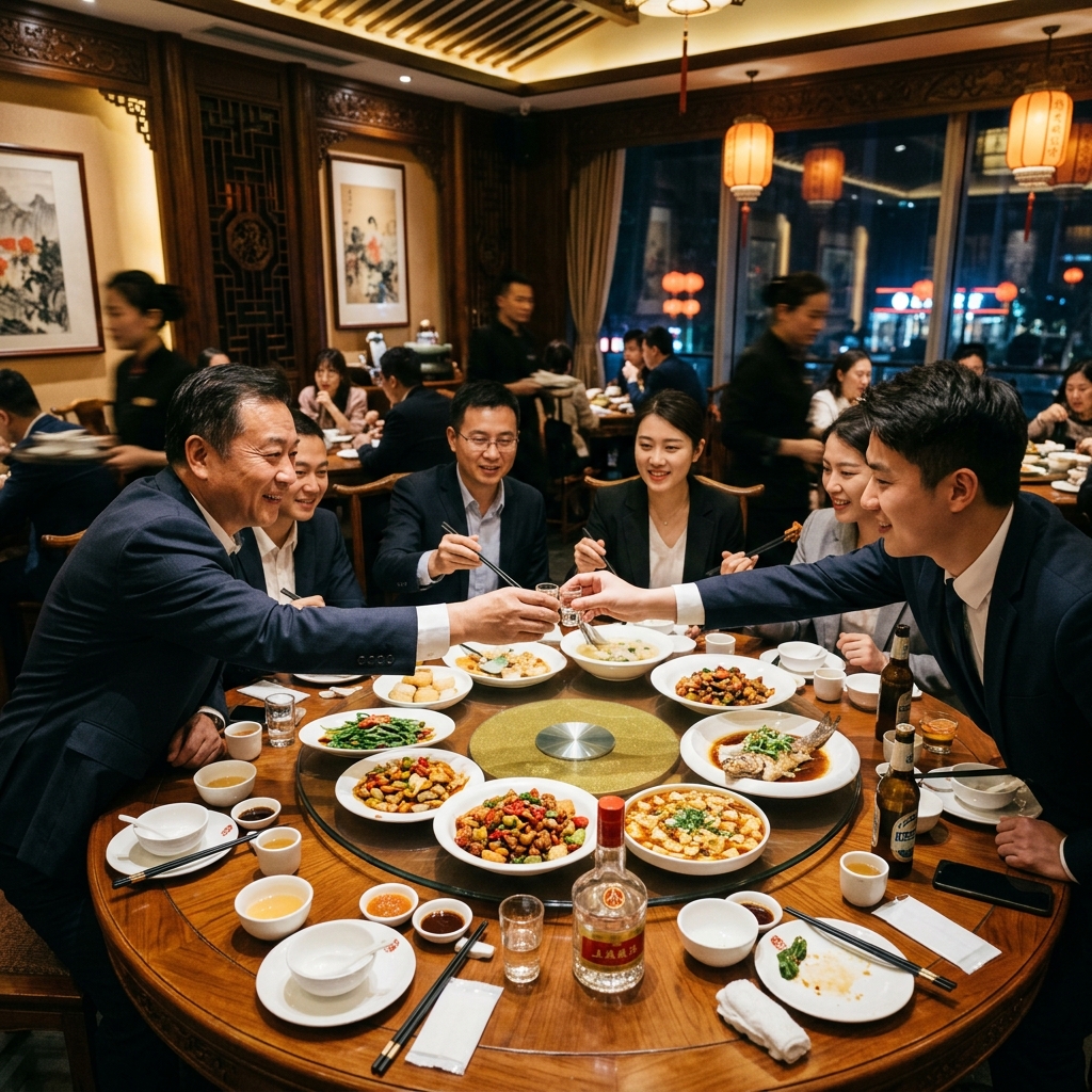 Face Culture in China (Mianzi): How It Affects Your Interactions as a Traveler