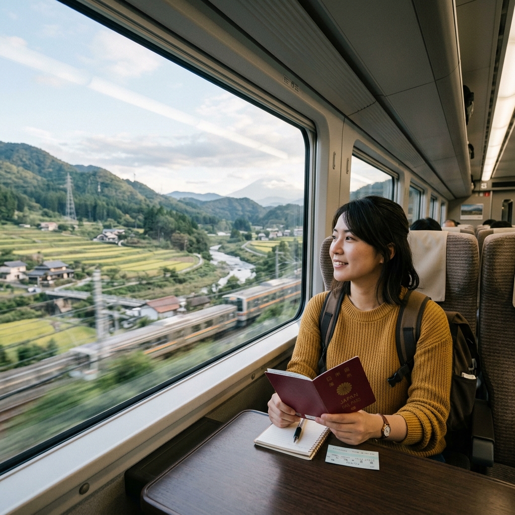 JR Pass Guide 2026: Is It Worth It and Which Type to Buy