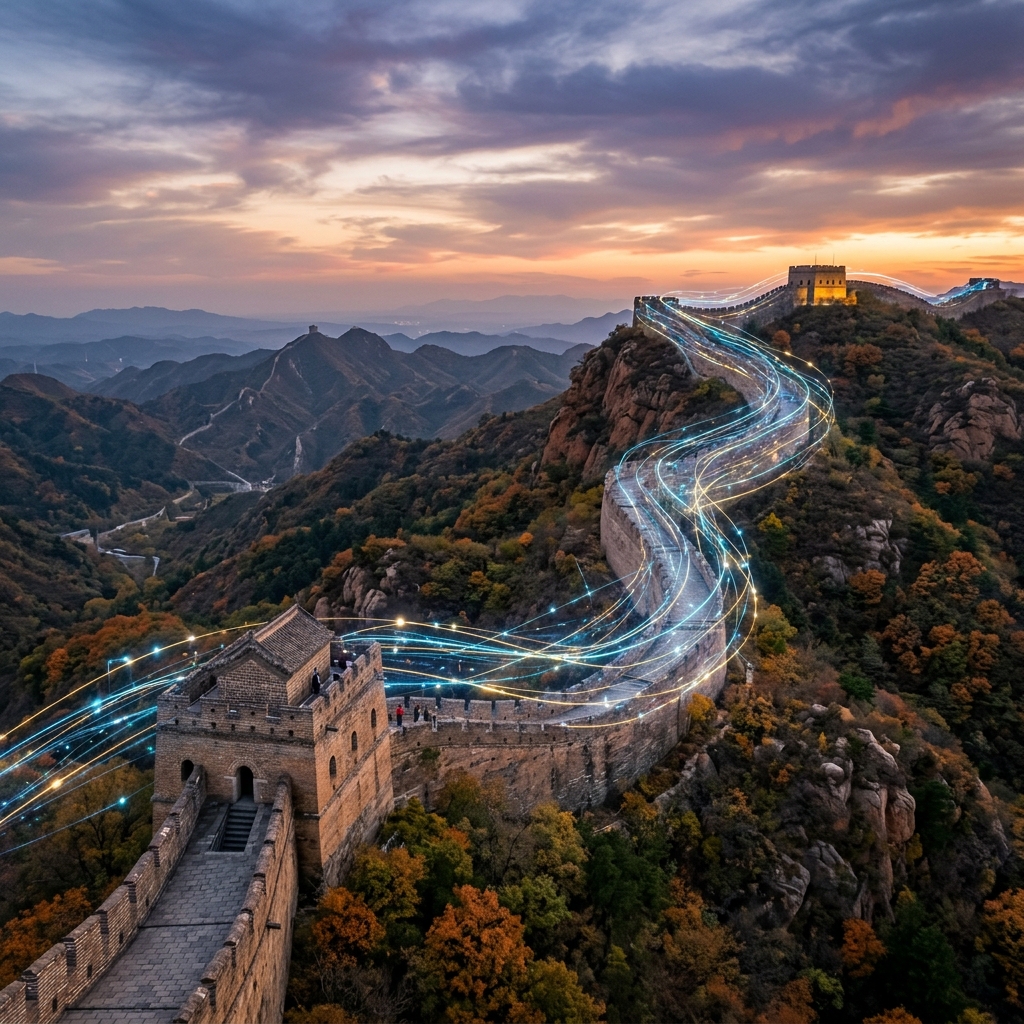VPN in China: Which Ones Work in 2026 & How to Set Up Before You Go