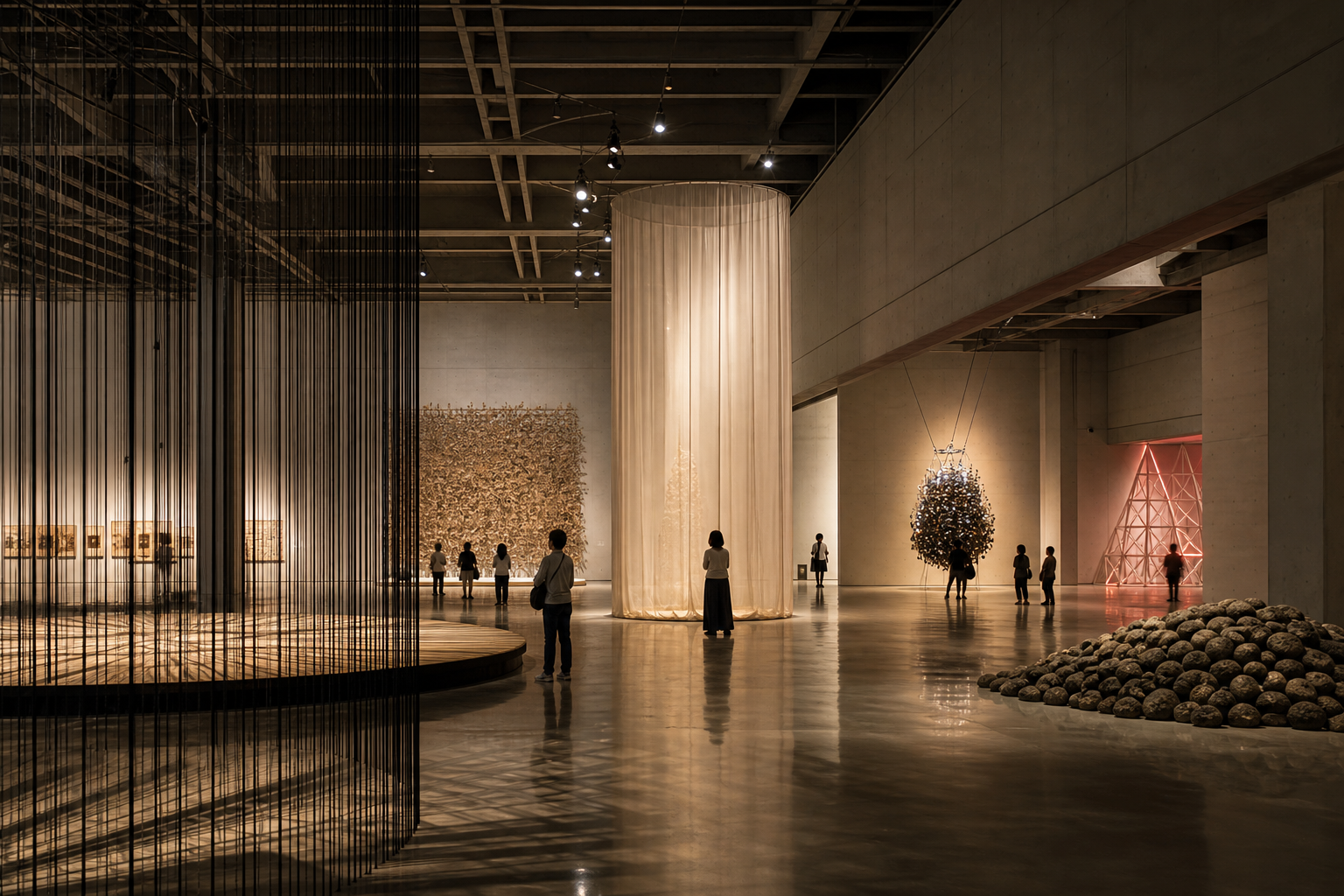 Gwangju Biennale: Korea's Premier International Art Festival Guide