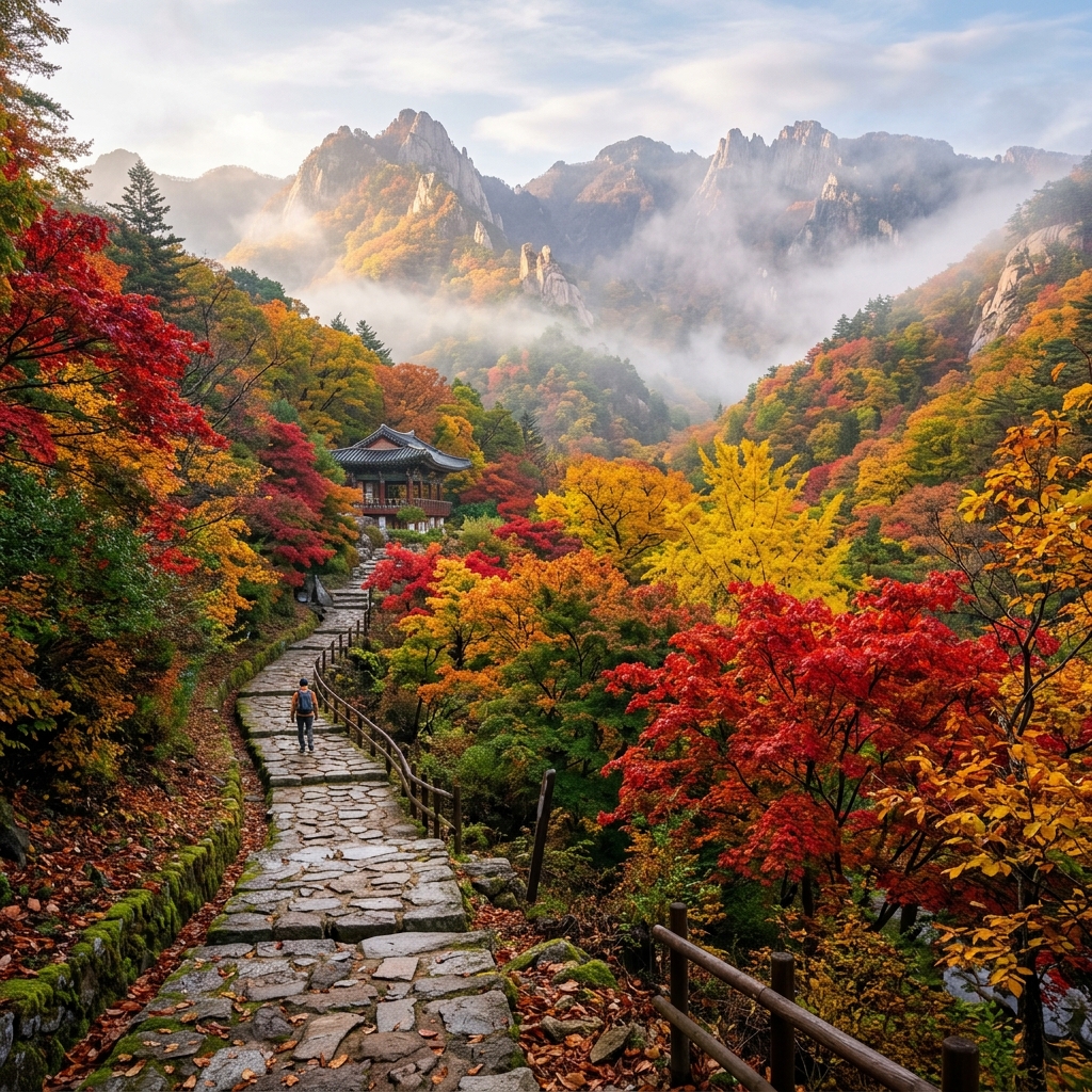 Autumn Foliage Photography Spots You Can’t Miss