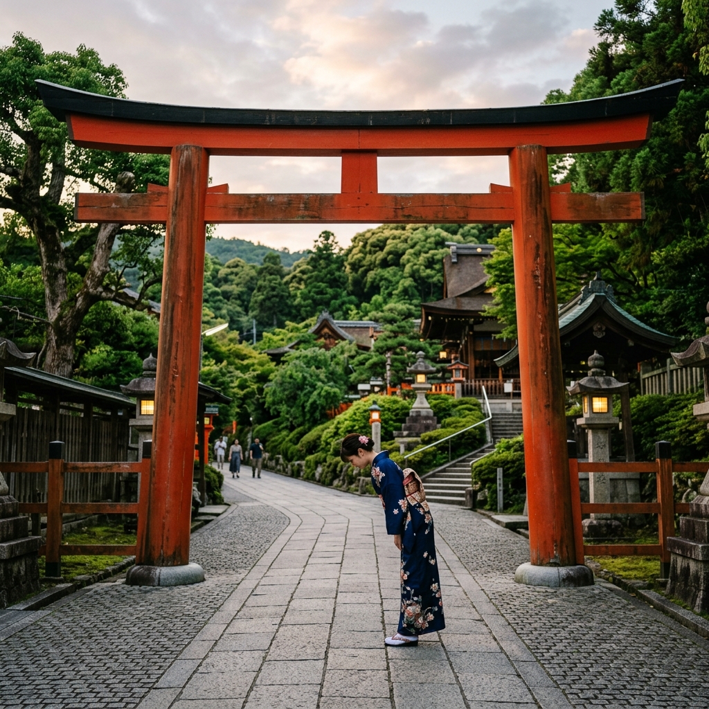 Japanese Culture Guide: Customs, Etiquette & Dos and Don'ts for Travelers