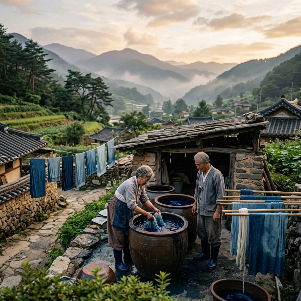 Unique Things to Do in Korea Beyond the Tourist Trail