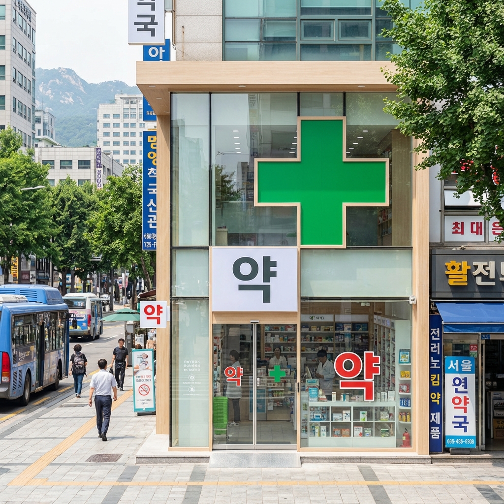 South Korea travel safety guide pharmacies emergency numbers and health tips for travelers