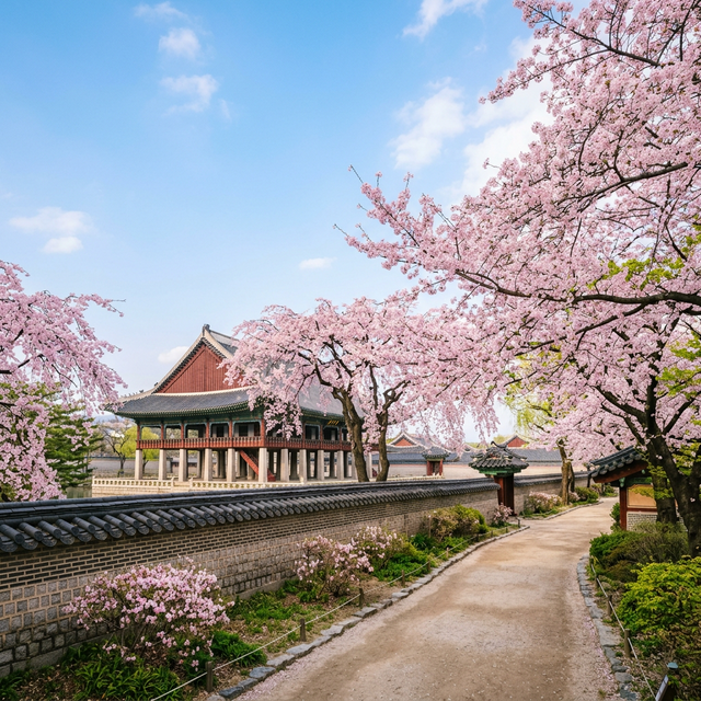 Best Time to Visit South Korea: A Seasonal Weather Guide (2025 Edition)