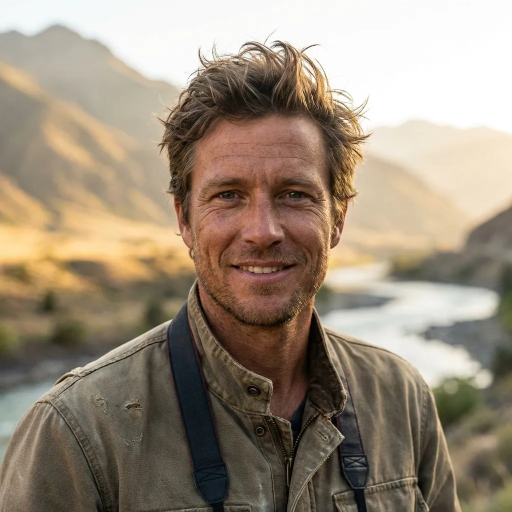 Kai Miller